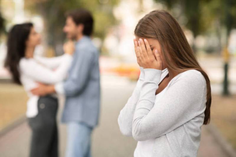 Các con số may mắn khi mơ thấy người yêu cũ