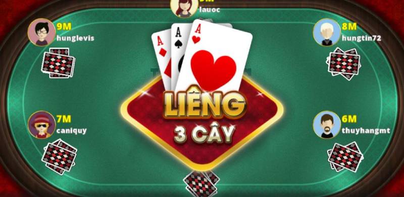Chiêu Giữ Bài Tẩy Khi Chơi Liêng Online Đẳng Cấp Từ Dân Bài