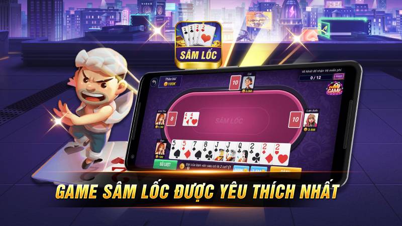 Mẹo Chơi Sâm Lốc Luôn Thắng Nhà Cái Bao Đỉnh