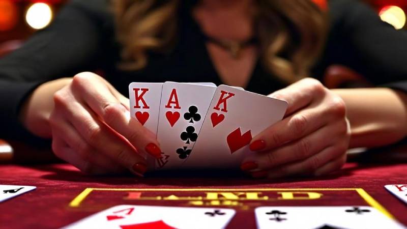 Vì sao phải đọc thói quen của người chơi cũ?