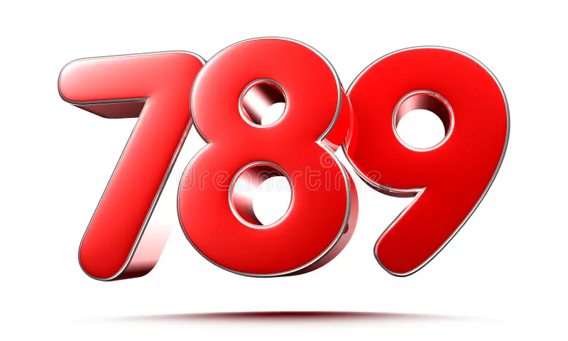 Mơ thấy 3 càng 789 có ý nghĩa gì?